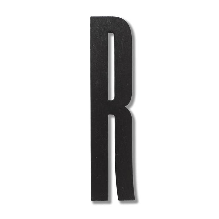 Design Letters Bogstav - R - Design Letters