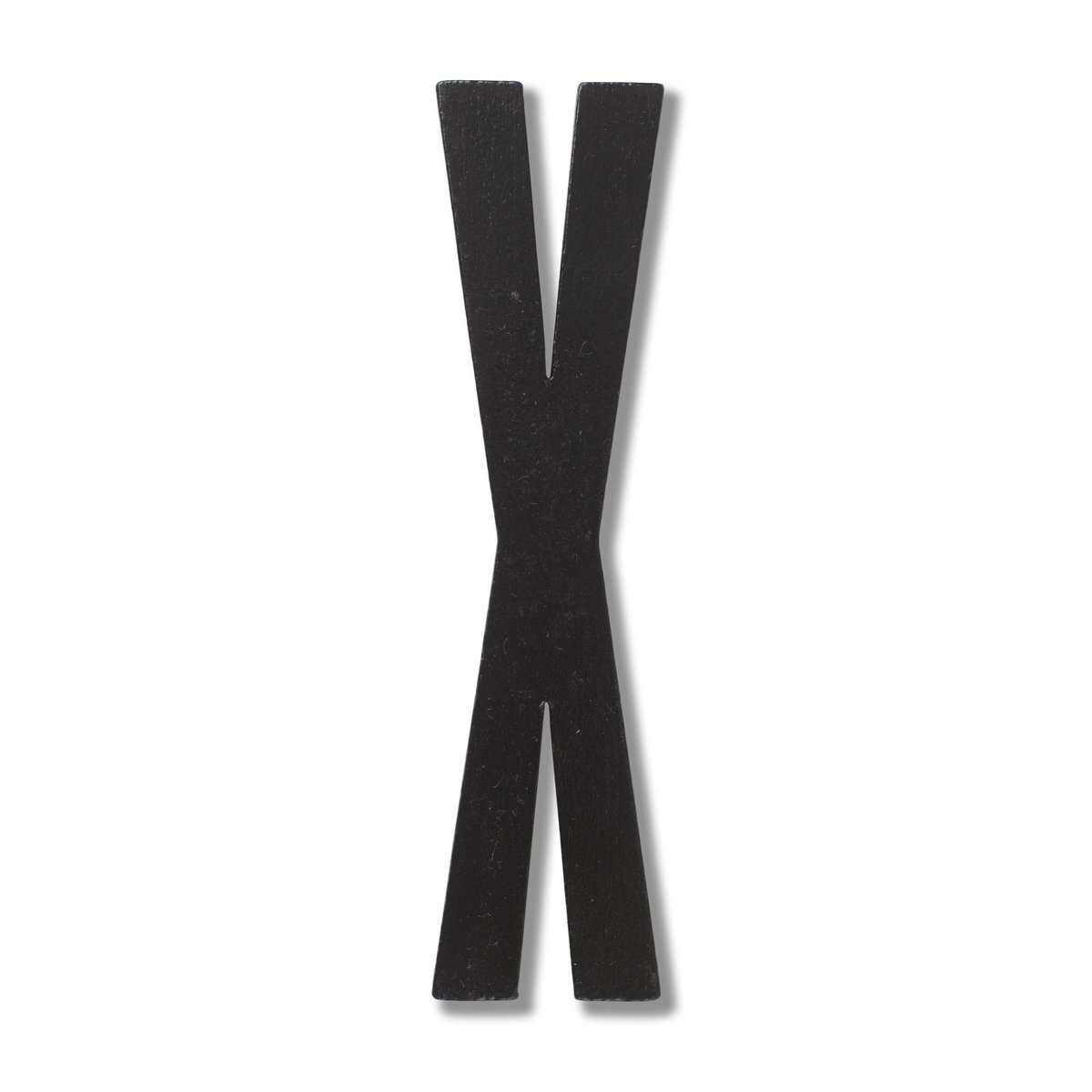 Design Letters Design Letters Bogstav X