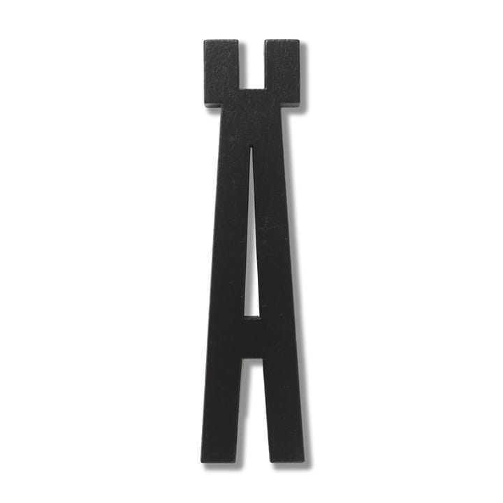 Design Letters Bogstav - Æ - Design Letters