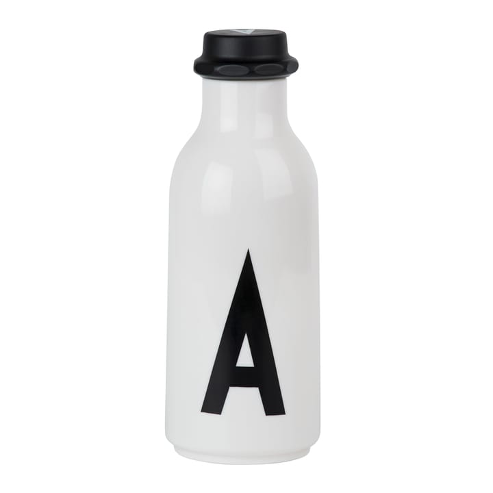 Design Letters drikkeflaske - A - Design Letters