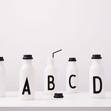 Design Letters drikkeflaske - B - Design Letters