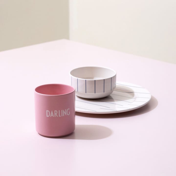 Design Letters favoritkop 25 cl, Darling Design Letters