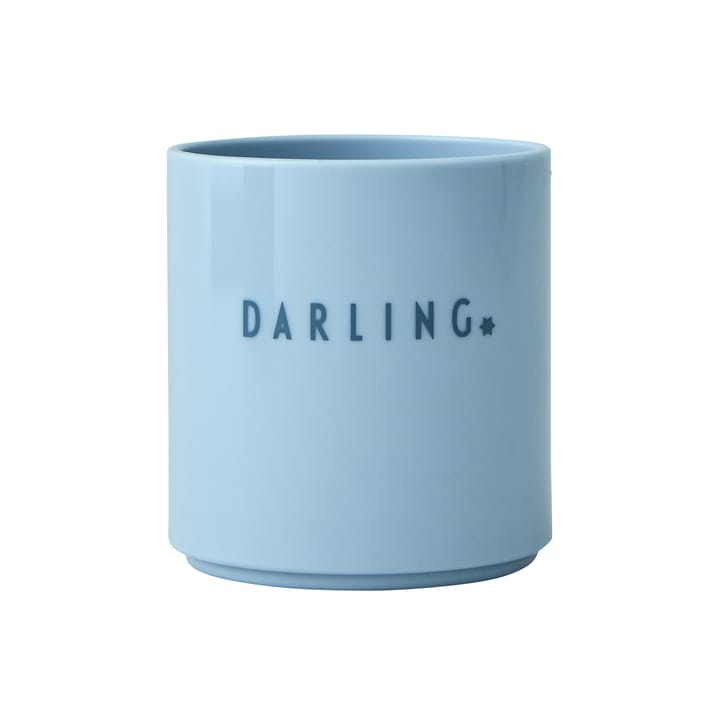 Design Letters favoritkop mini - Darling - Design Letters
