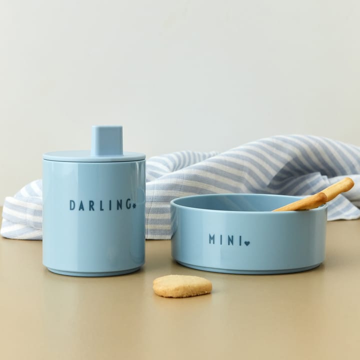 Design Letters favoritkop mini, Darling Design Letters