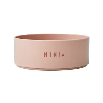 Design Letters favoritskål mini - Love - Design Letters