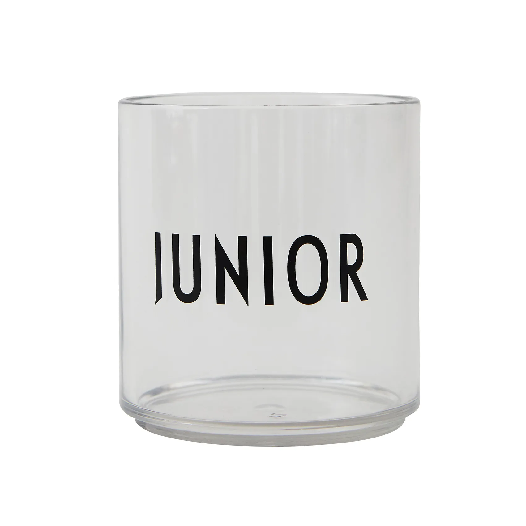 Design Letters Kids Personal tritanglas, Junior Design Letters
