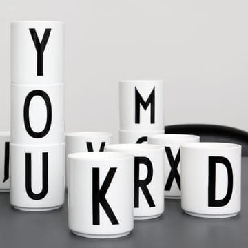 Design Letters kop - D - Design Letters