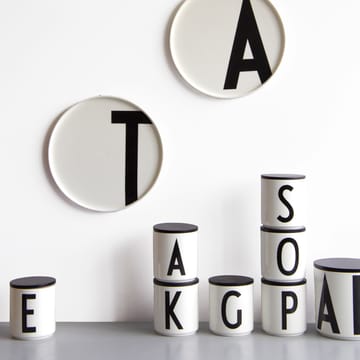 Design Letters kop - G - Design Letters