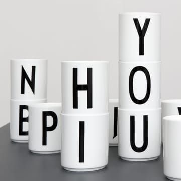 Design Letters kop - H - Design Letters