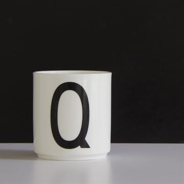 Design Letters kop - Q - Design Letters