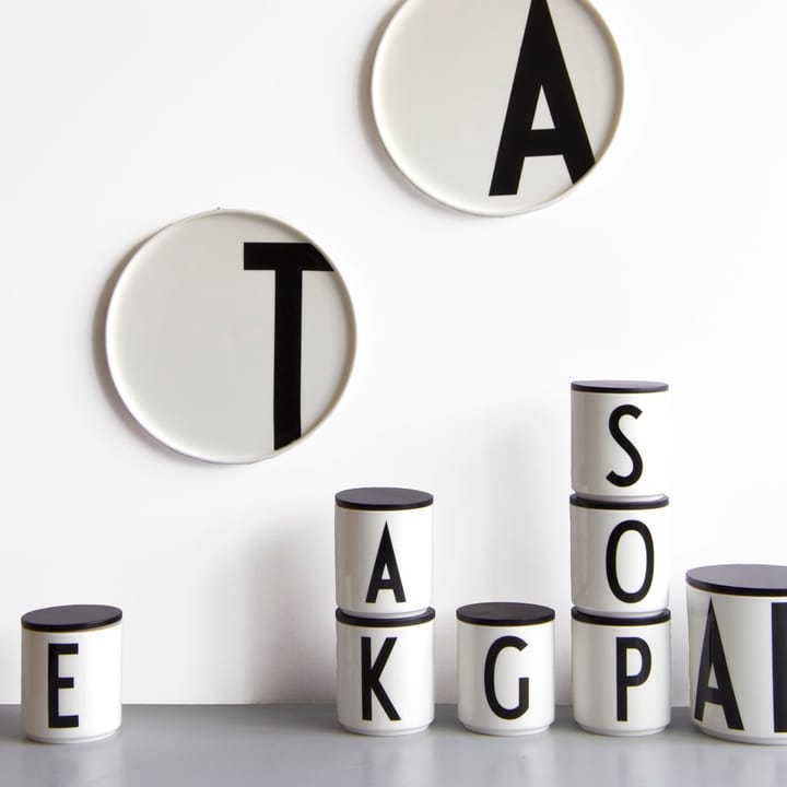 Design Letters kop - S - Design Letters