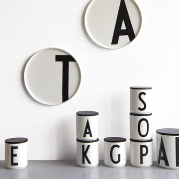 Design Letters kop - V - Design Letters