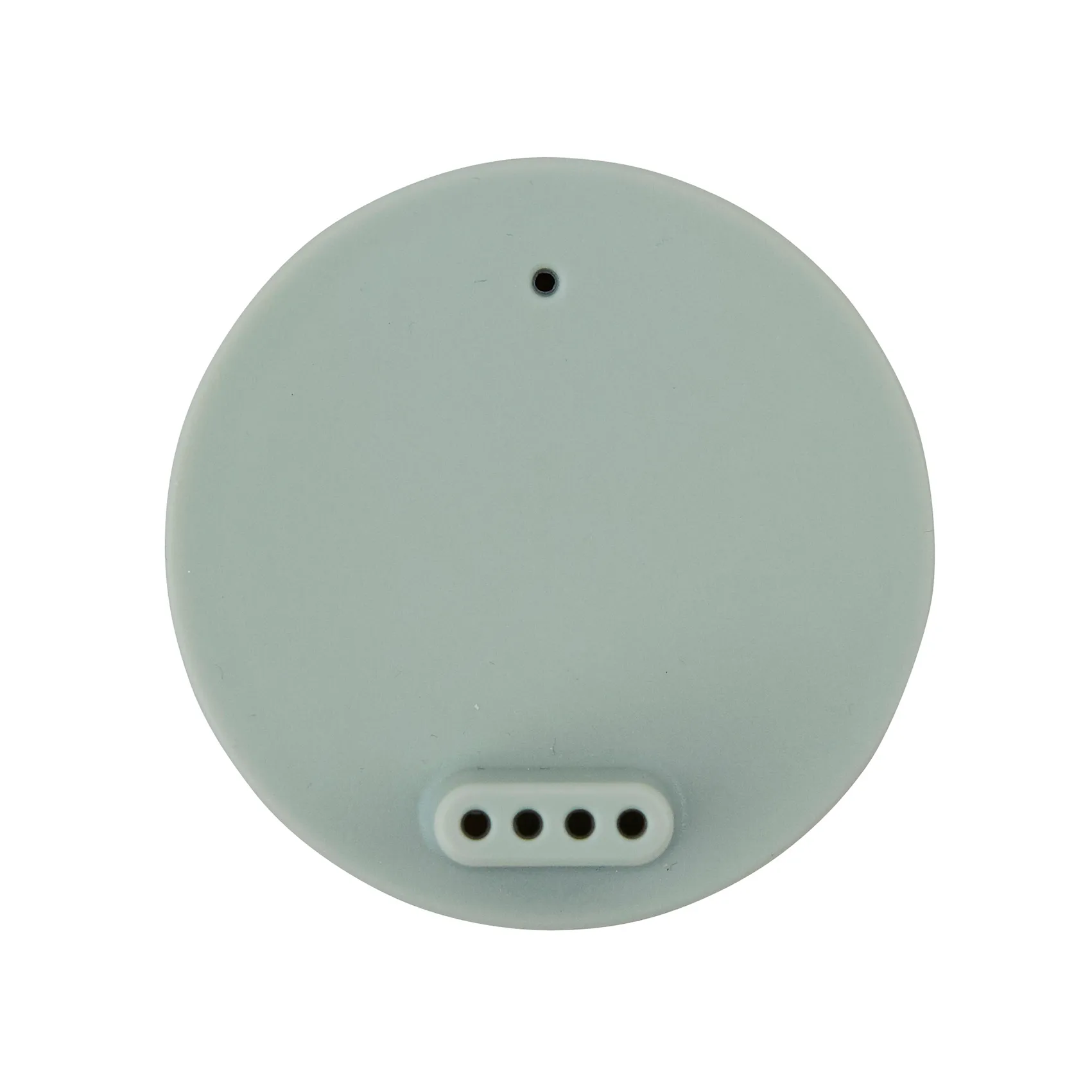 Design Letters låg til tritanglas, Grøn Design Letters