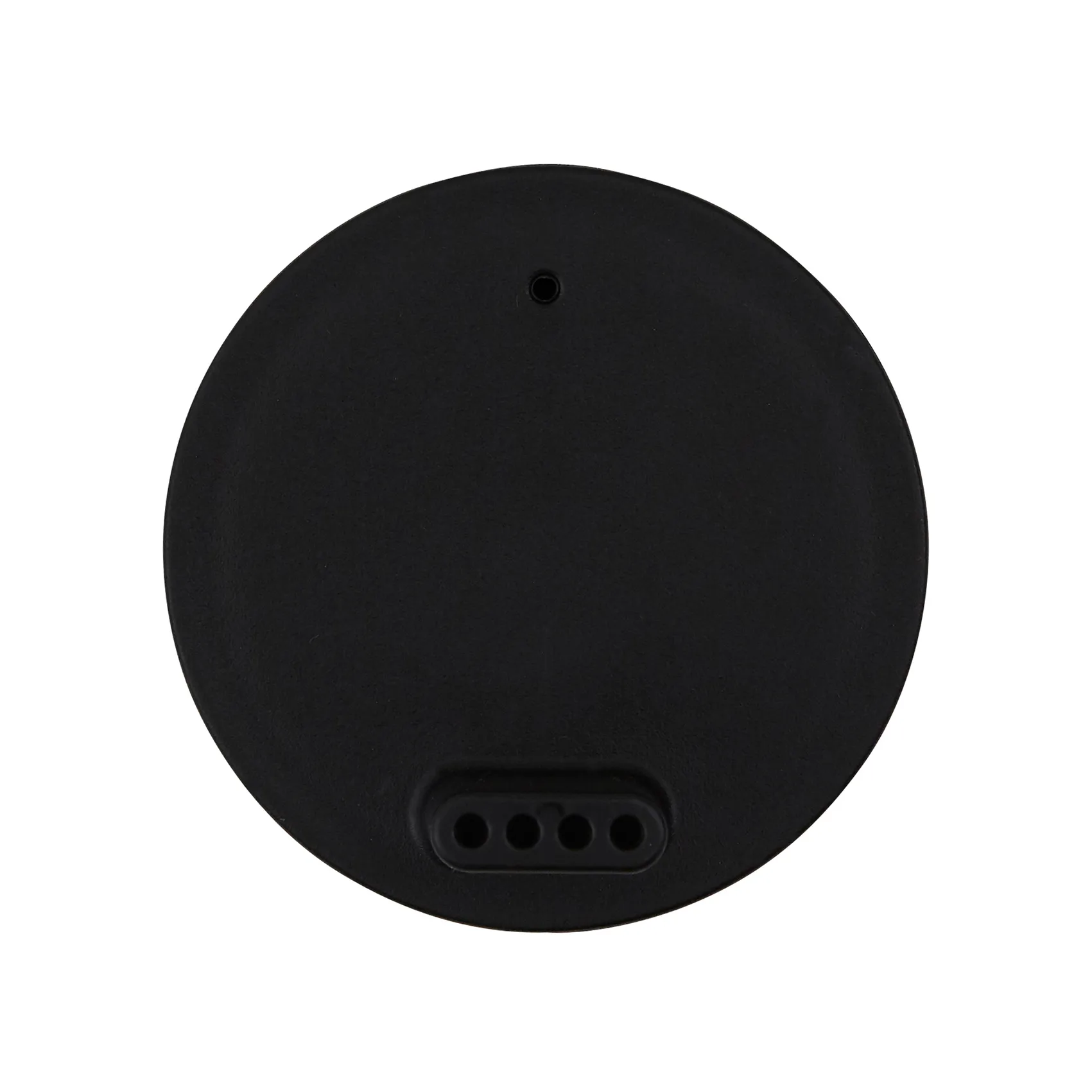 Design Letters låg til tritanglas, Sort Design Letters