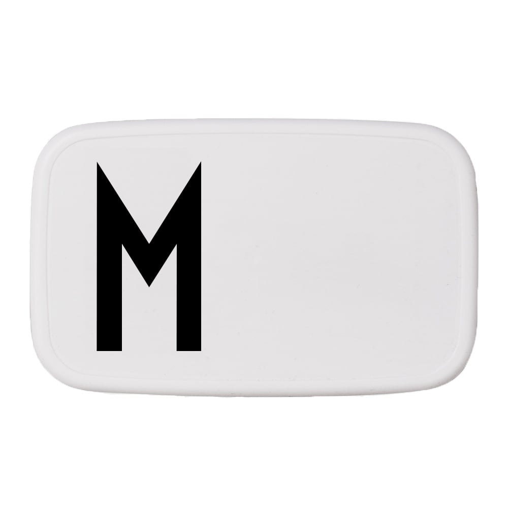 Design Letters Design Letters madkasse M (5710498729493)