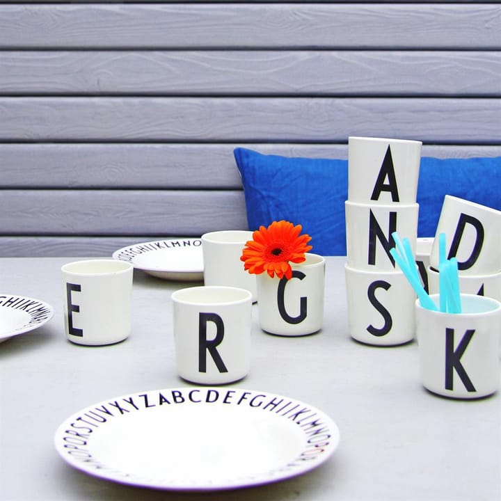 Design Letters personlig kop eco
 - C - Design Letters