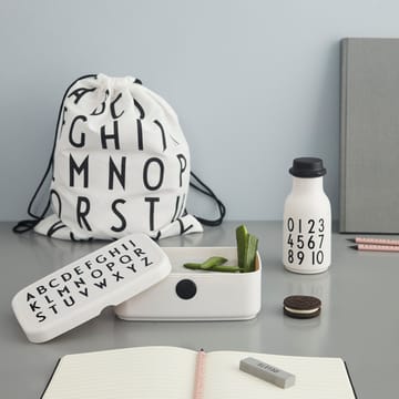 Design Letters skolestart sæt - 3 dele - Design Letters