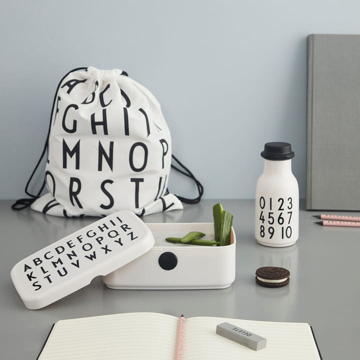 Design Letters skolestart sæt - 3 dele - Design Letters