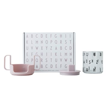 Grow with your cup kop - Lavendel - Design Letters