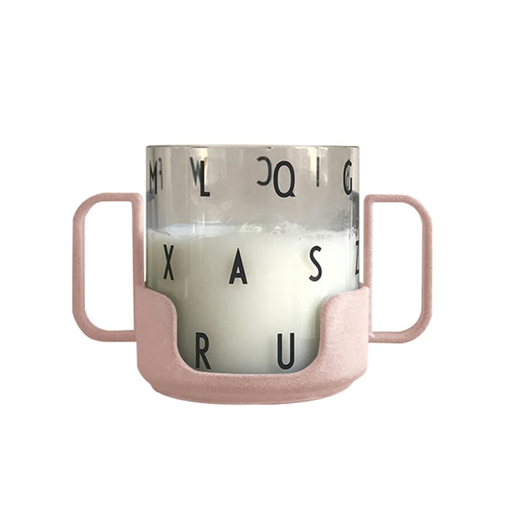Grow with your cup kop, Nude Design Letters
