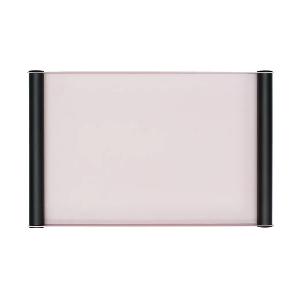 Ray Serveringsbakke large, Pastel Design Letters