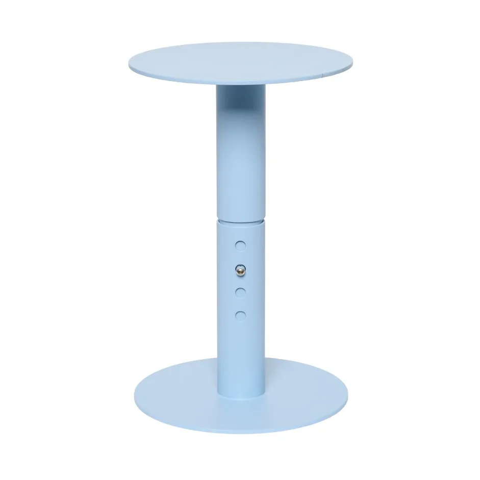 Design Letters Rolling køkkenrulleholder 25 cm Blue