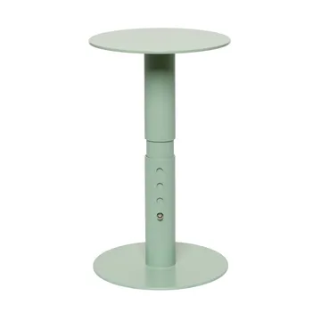 Rolling køkkenrulleholder 25 cm - Green - Design Letters