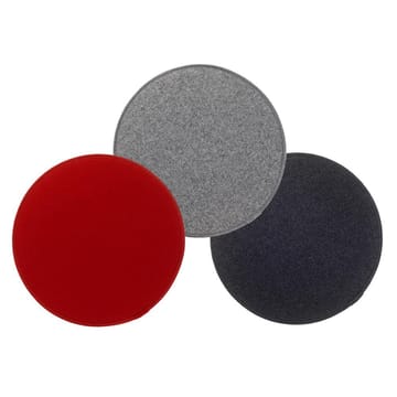 DOT stolhynde - Rød - Designers Eye