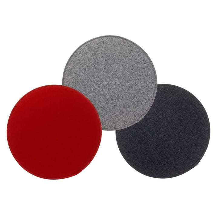 DOT stolhynde, Rød Designers Eye