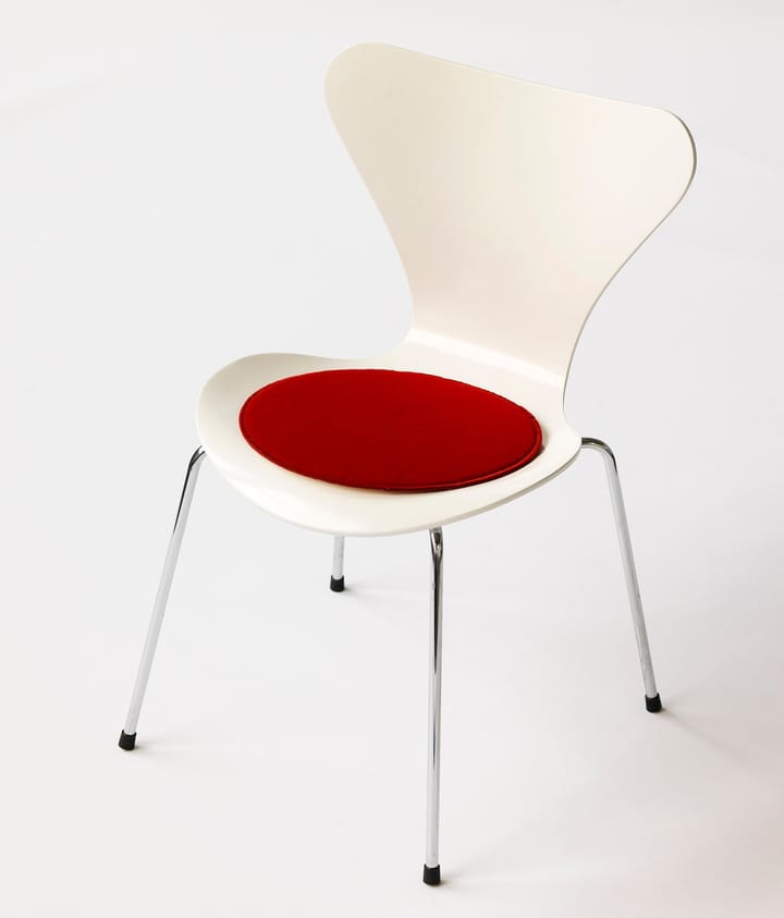 DOT stolhynde, Rød Designers Eye