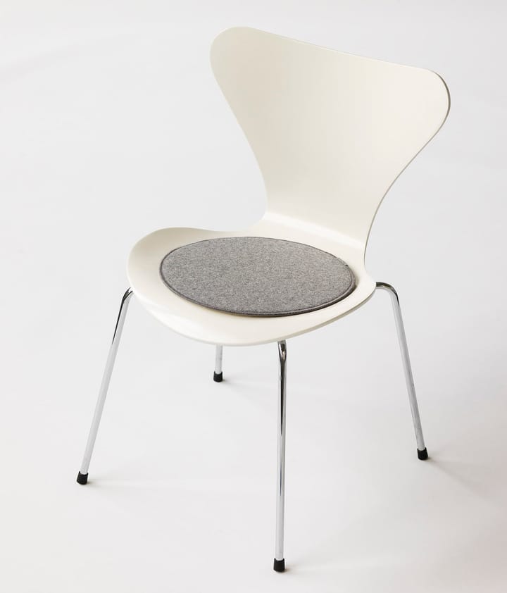 DOT stolhynde, Silvergrå Designers Eye