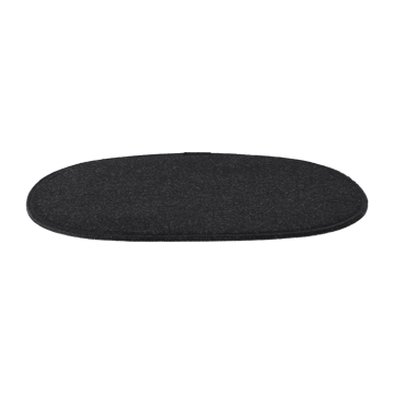 Eames DSR/DSW hynde - antracit - Designers Eye