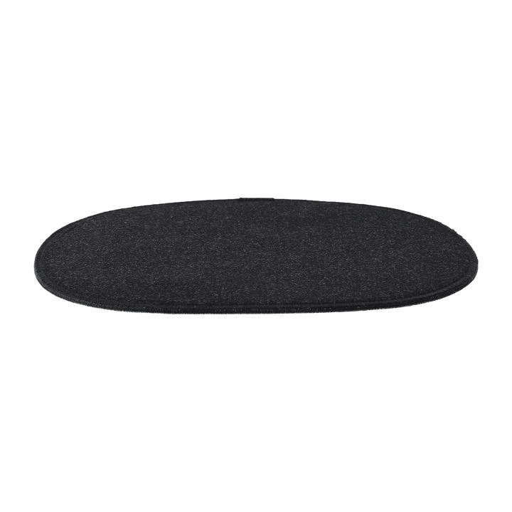 Eames DSR/DSW hynde, antracit Designers Eye