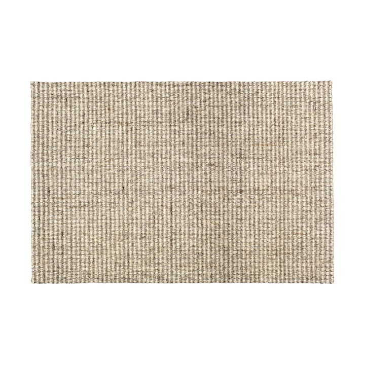 Astrid sisal dørtæppe - Marble, 60x90 cm  - Dixie