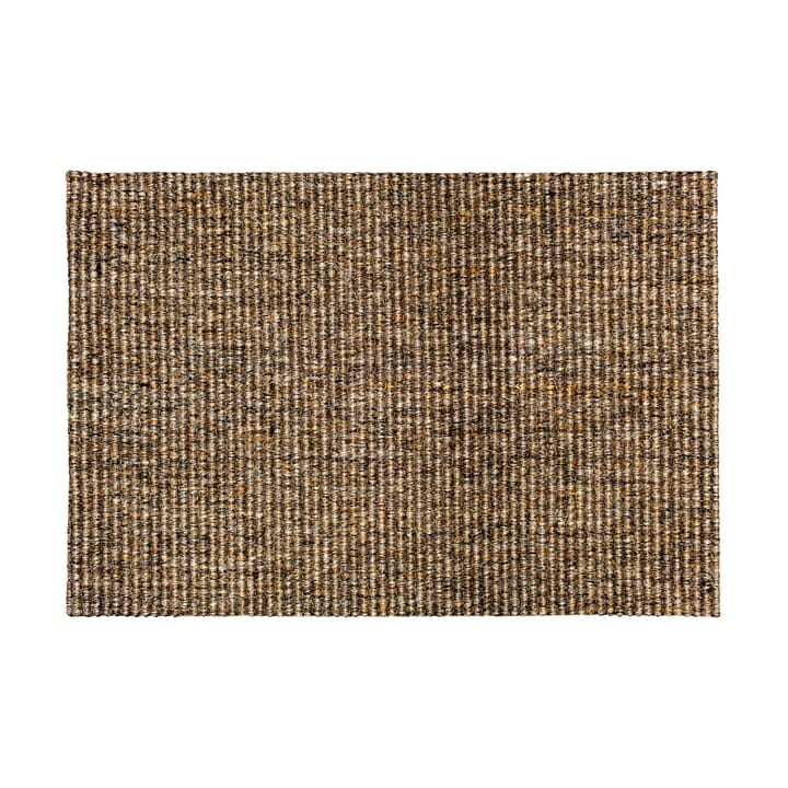 Astrid sisal dørtæppe - Natural, 60x90 cm  - Dixie