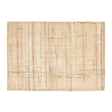 Dixie dækkeserviet - Natural - Dixie