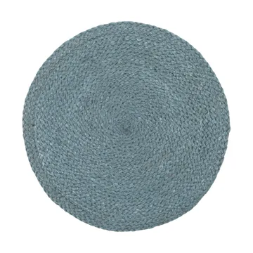 Elin dækkeserviet Ø38 cm - Horizon blue - Dixie