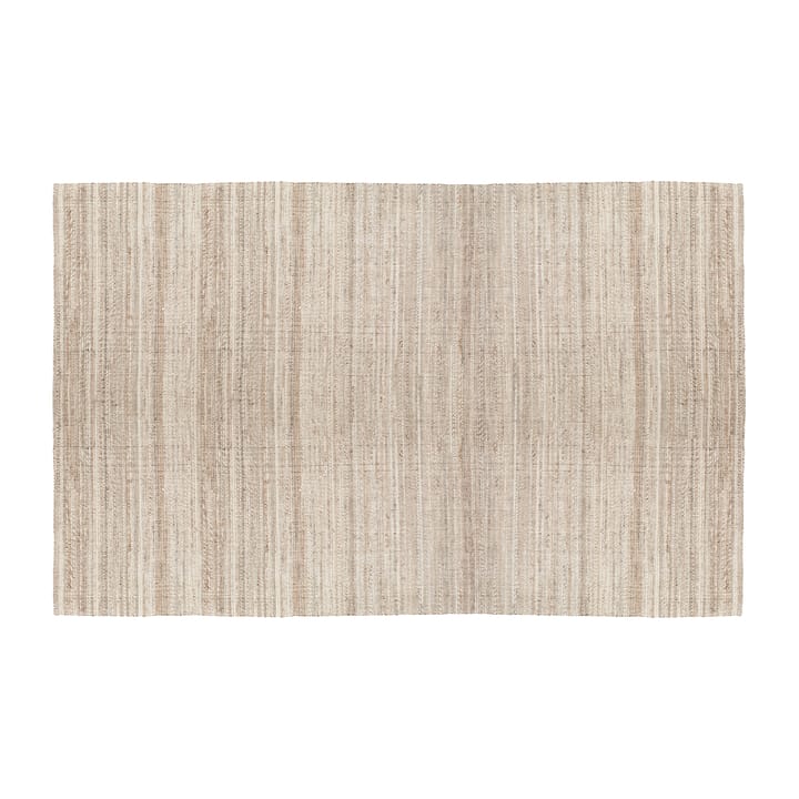 Filip tæppe - White melange, 190x290 cm - Dixie
