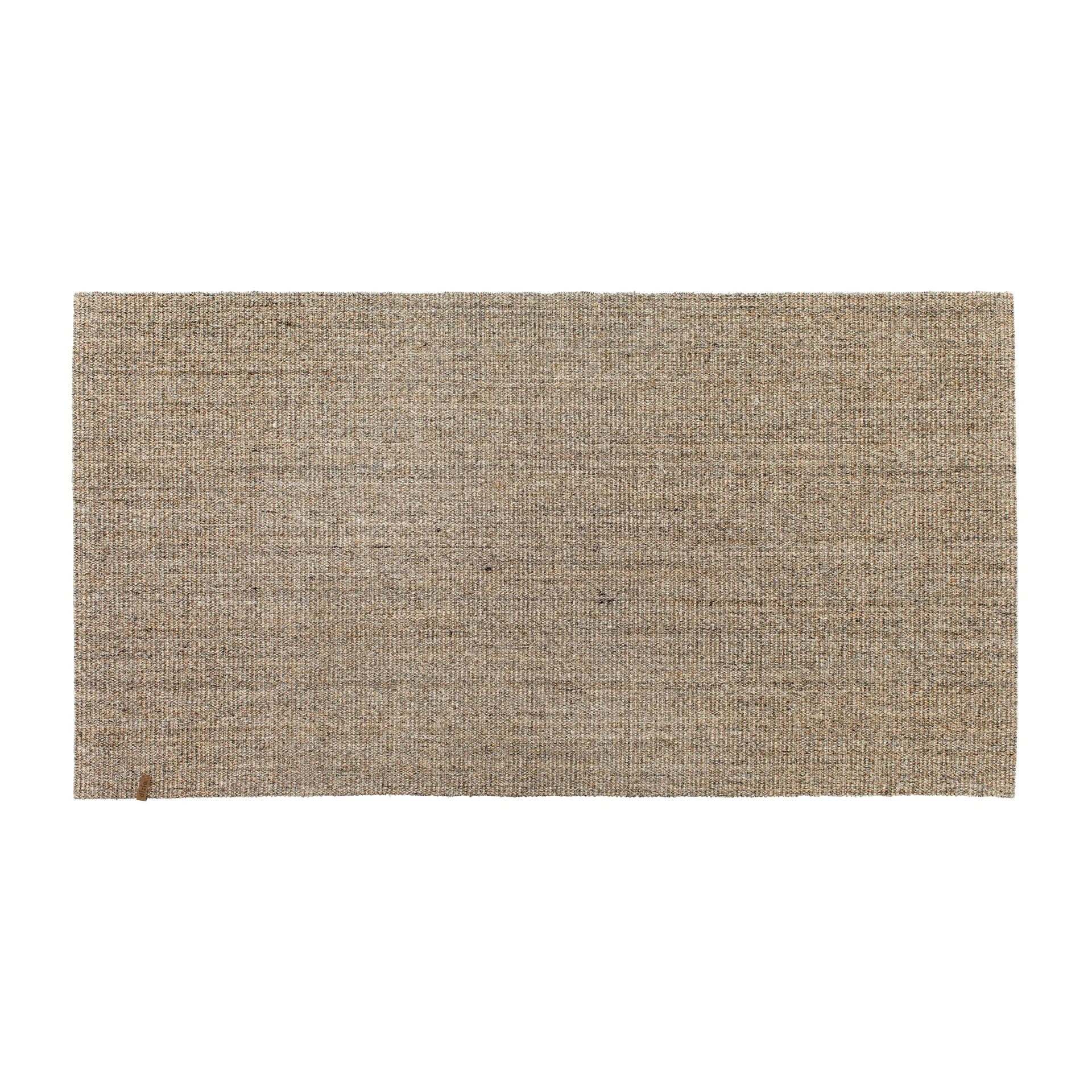 Jenny Sisal dørmåtte natur, 80x150 cm Dixie
