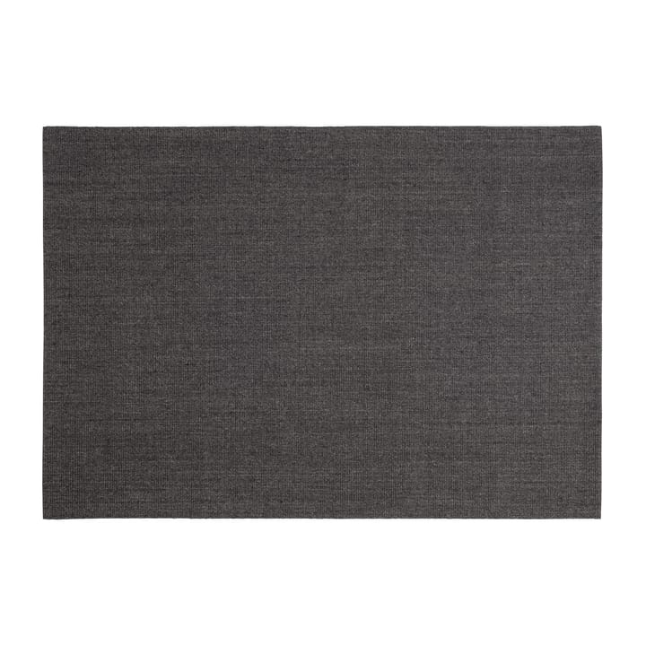 Jenny Sisal tæppe sort - 160x230 cm - Dixie