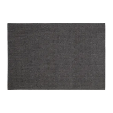 Jenny Sisal tæppe sort - 190x290 cm - Dixie