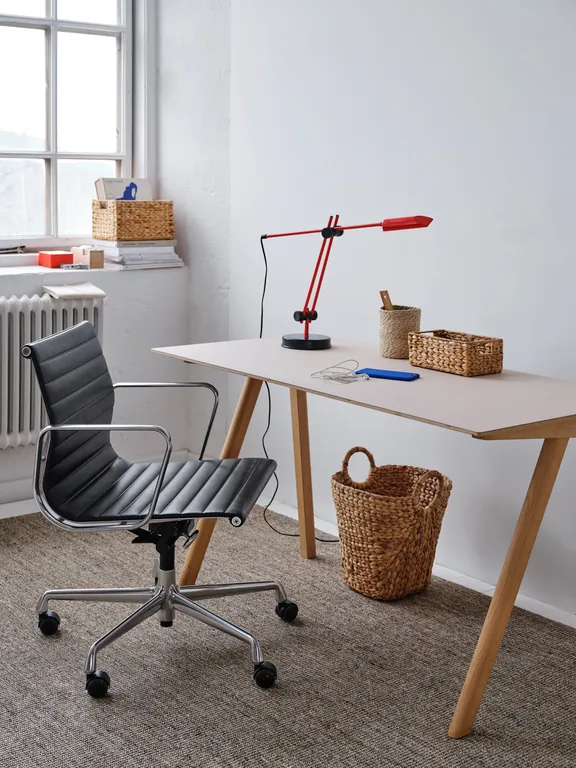 Jenny tæppe, natur, sisal, 160x230 cm Dixie