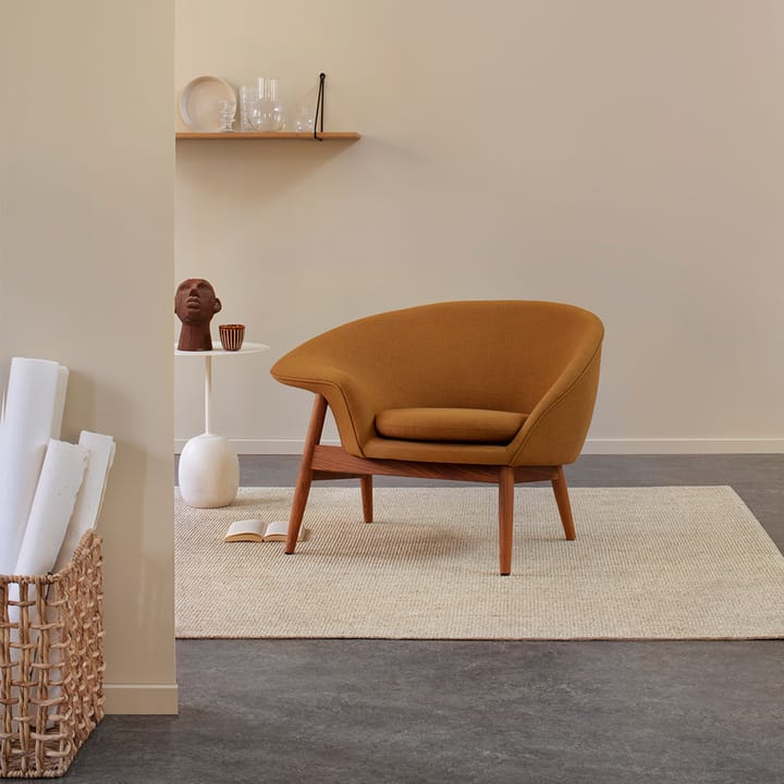 Jenny tæppe, natur, sisal, 190x290 cm Dixie