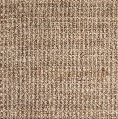 Julia dørmåtte naturgrå, 60 x 90 cm Dixie