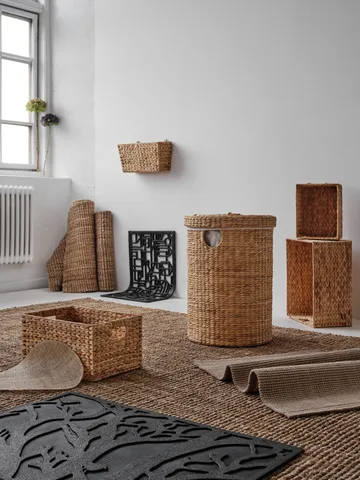 Kurve large 3 stk - Fishbone - Dixie