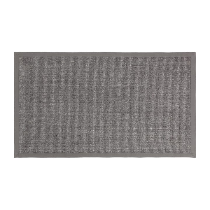 Sisal dørmåtte grå - 70x120 cm
 - Dixie