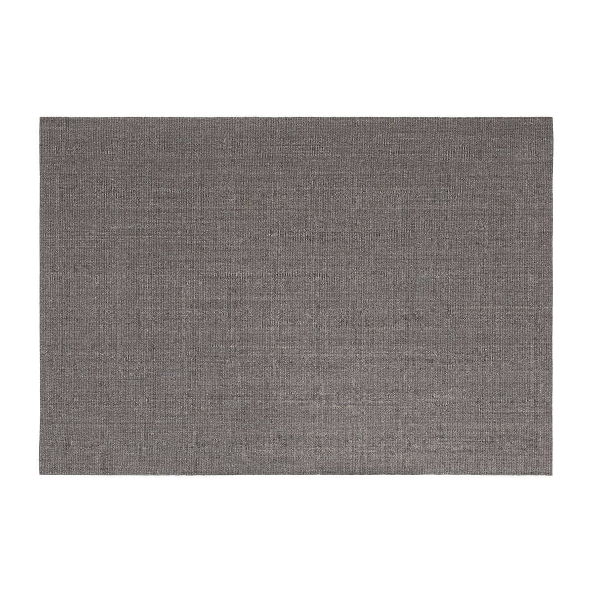 Dixie Sisal tæppe grå 160x230 cm