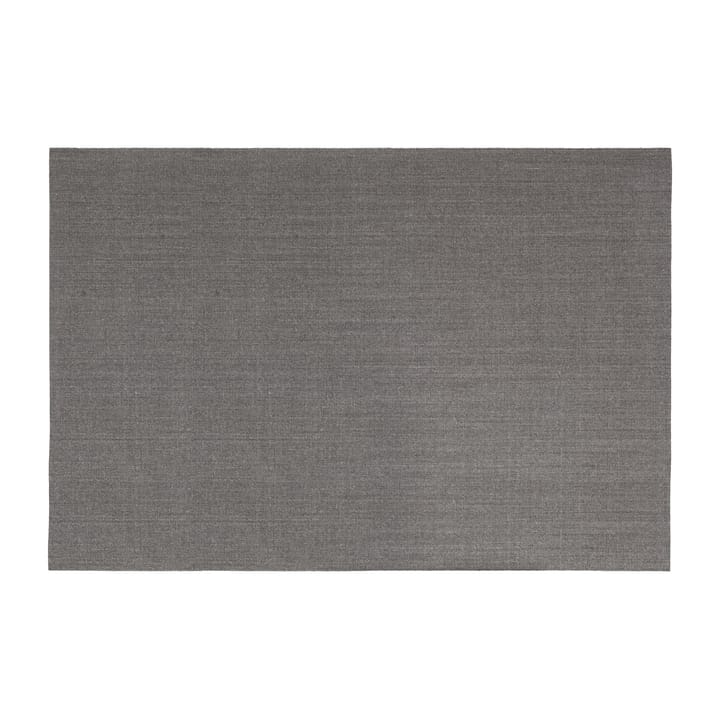Sisal tæppe grå - 190x290 cm - Dixie
