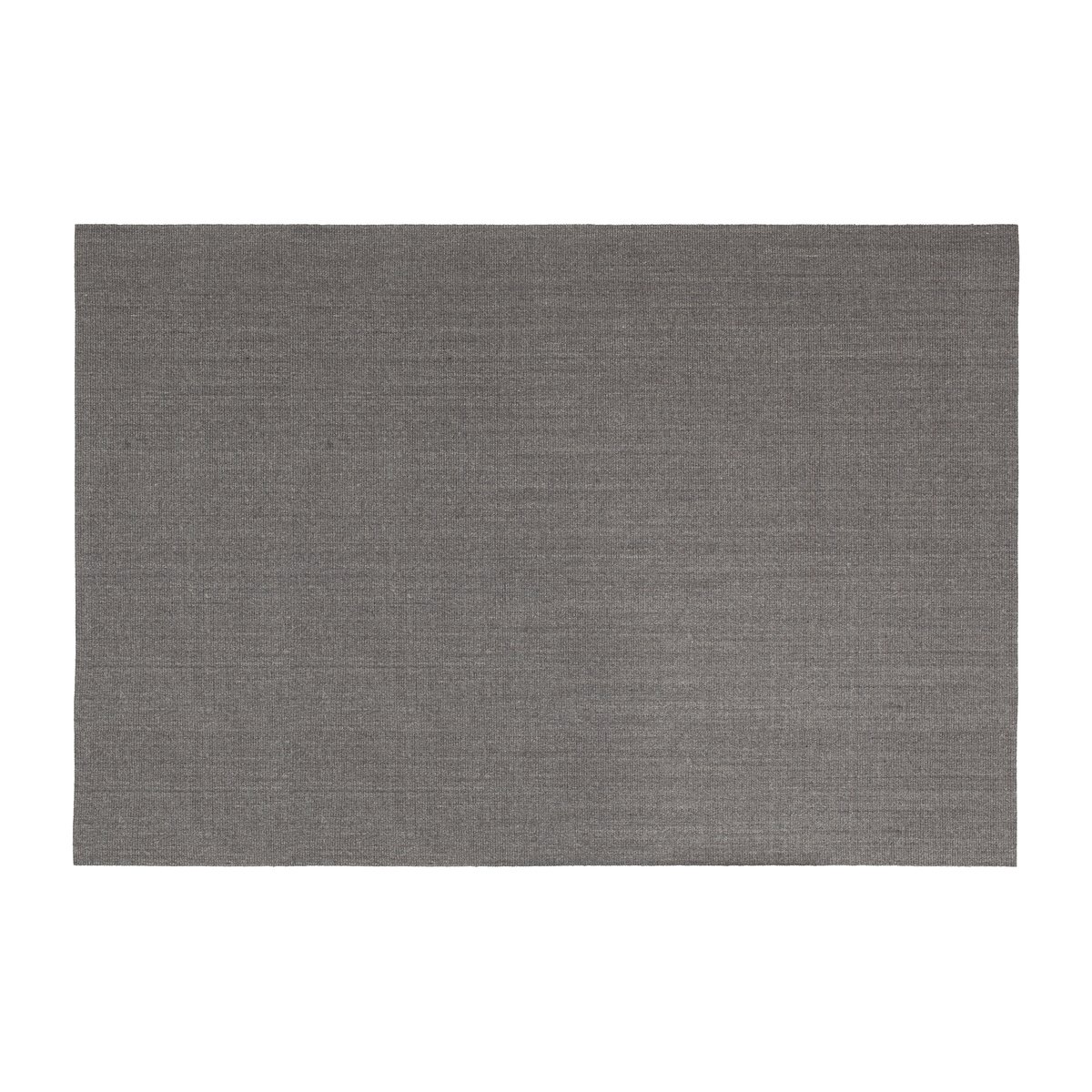 Dixie Sisal tæppe grå 190x290 cm