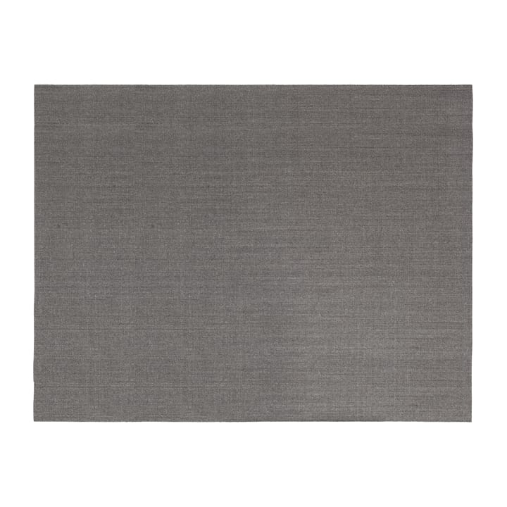 Sisal tæppe grå - 240x300 cm - Dixie